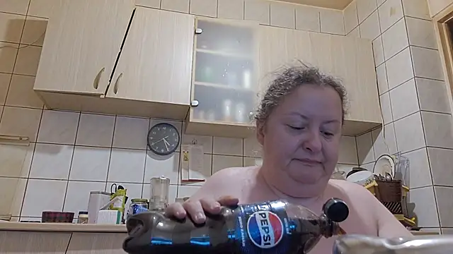 melissaBlessing online show from May 31, 1:25 am