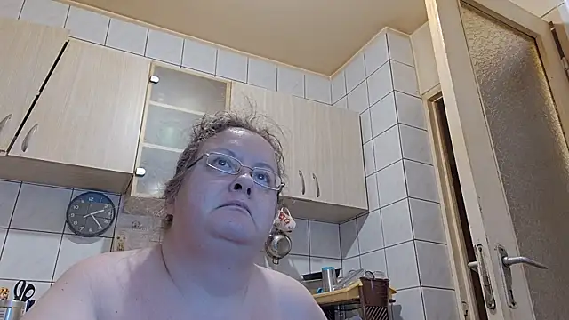 melissaBlessing online show from July 10, 11:29 pm