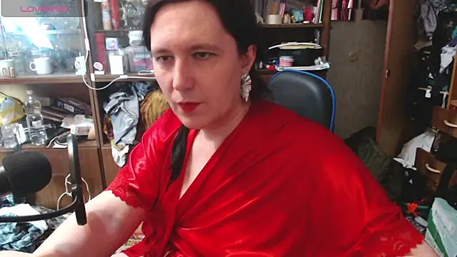 Snapshot of Lilith_Shumerian chatting on February 4, 5:31 am Lilith Shumerian online show from February 4, 5:31 am