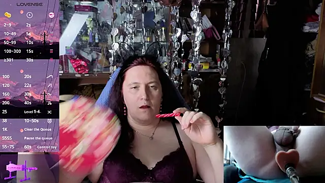 Snapshot of Lilith_Shumerian chatting on February 22, 8:29 pm Lilith Shumerian online show from February 22, 8:29 pm