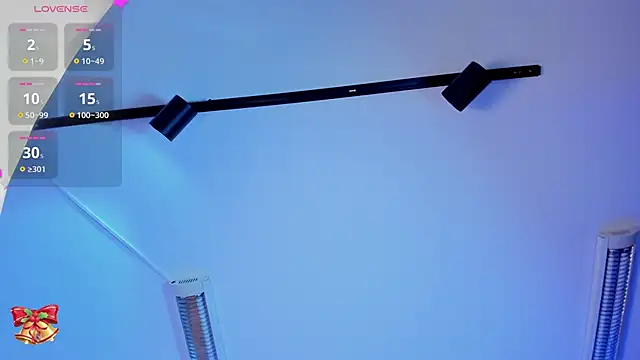 Snapshot of Laurent_Williams chatting on December 3, 8:17 pm Laurent Williams online show from December 3, 8:17 pm