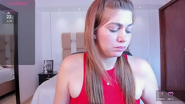 Snapshot of Laurent_Williams chatting on December 5, 6:55 pm Laurent Williams online show from December 5, 6:55 pm