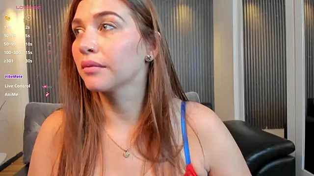 Snapshot of Laurent_Williams chatting on January 8, 2:03 am Laurent Williams online show from January 8, 2:03 am