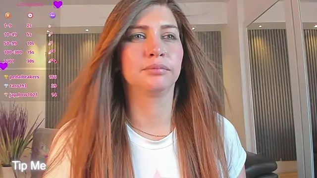 Snapshot of Laurent_Williams chatting on January 15, 2:06 am Laurent Williams online show from January 15, 2:06 am