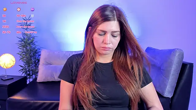 Snapshot of Laurent_Williams chatting on January 28, 8:04 pm Laurent Williams online show from January 28, 8:04 pm