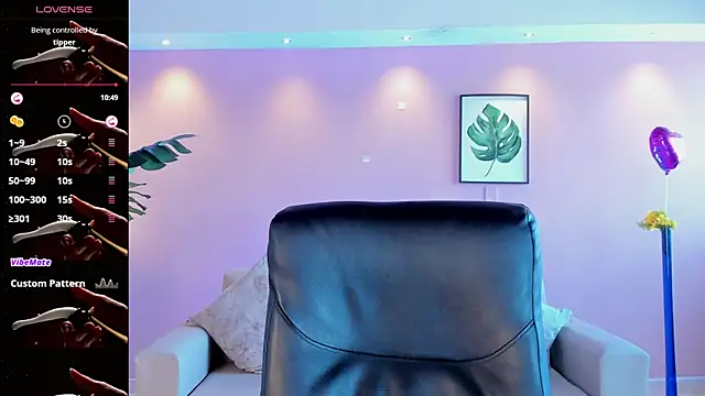 Snapshot of Laurent_Williams chatting on March 18, 2:48 pm Laurent Williams online show from March 18, 2:48 pm