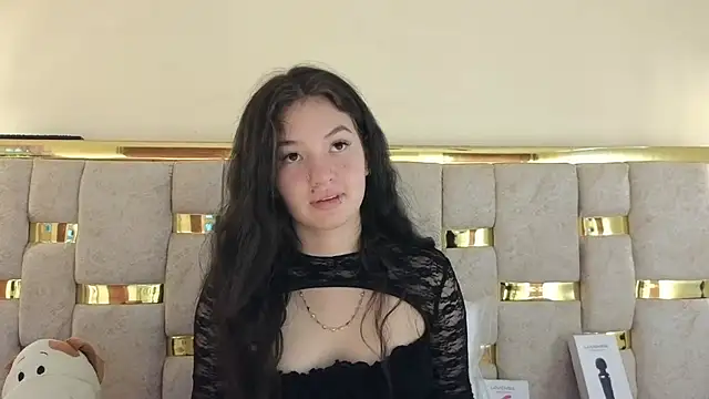 lilimini032 online show from February 14, 7:54 pm