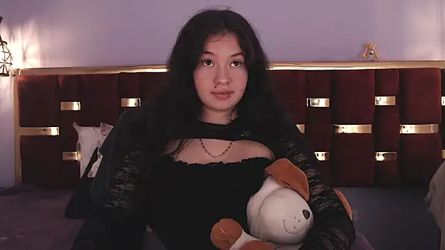 lilimini032 online show from March 3, 7:53 pm