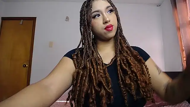 barbara falcons online show from December 16, 9:20 pm