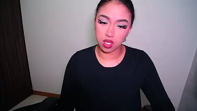 barbara falcons online show from October 6, 11:57 pm