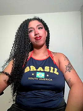 barbara falcons online show from October 20, 5:30 am