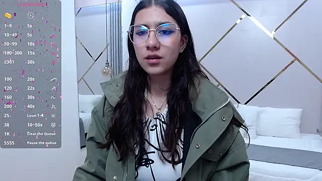 Snapshot of Lita_Rogers chatting on January 2, 1:30 pm Lita Rogers online show from January 2, 1:30 pm