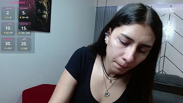 Snapshot of Lita_Rogers chatting on September 16, 1:34 pm Lita Rogers online show from September 16, 1:34 pm