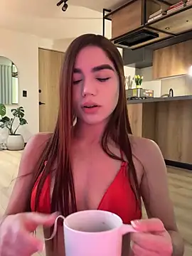 carolynnetrujillo online show from September 11, 1:06 am