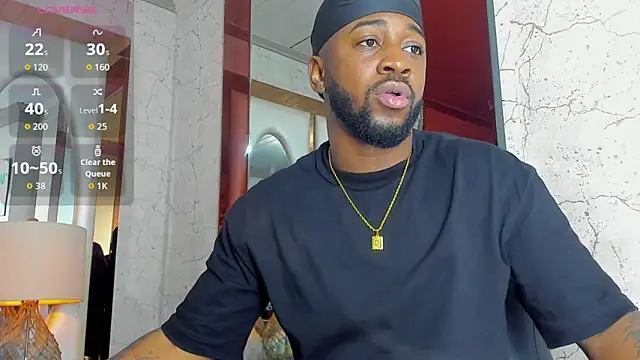 Drake Nassir4 online show from November 13, 3:55 pm