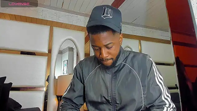 Drake Nassir4 online show from November 14, 2:16 pm