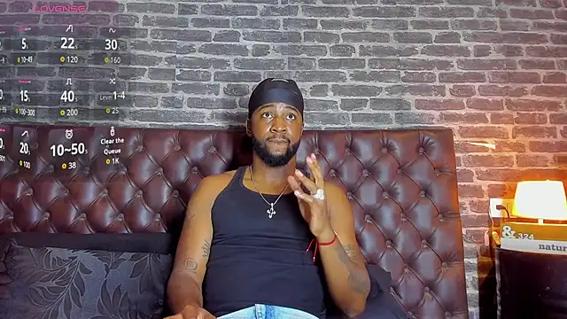 Drake Nassir4 online show from November 30, 9:08 pm