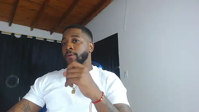 Drake Nassir4 online show from February 19, 3:57 am