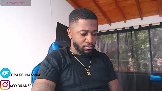 Drake Nassir4 online show from February 22, 4:38 pm