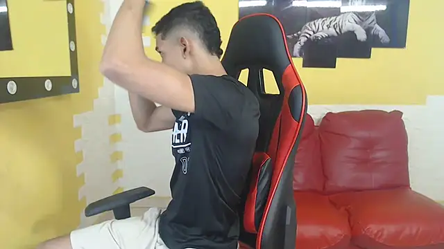 jose sexycumm online show from January 13, 8:04 pm