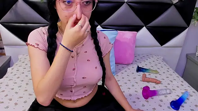 Katty Queen online show from November 13, 12:15 pm