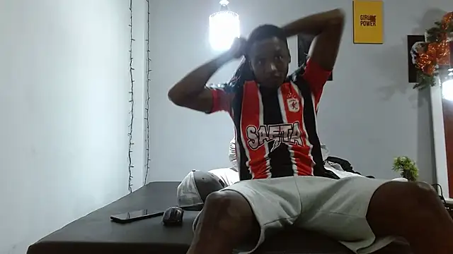 Kimandyuk online show from December 9, 7:39 pm