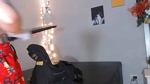 Kimandyuk online show from December 18, 2:10 am