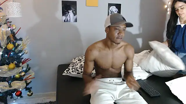 Kimandyuk online show from December 19, 7:29 pm