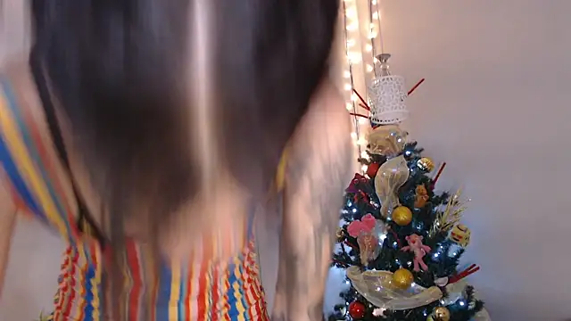 Kimandyuk online show from December 20, 1:36 am