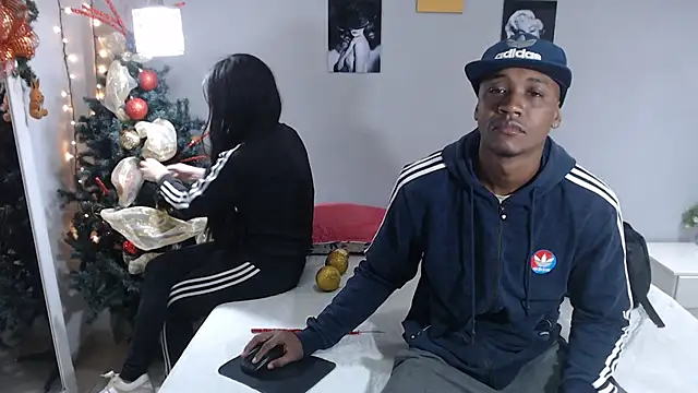 Kimandyuk online show from December 24, 5:13 pm