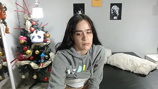 Kimandyuk online show from December 28, 8:47 pm