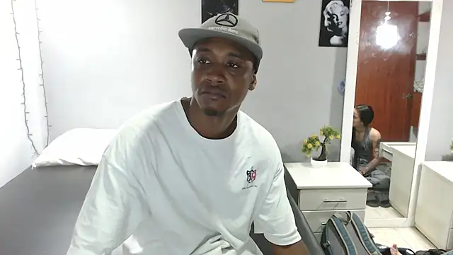 Kimandyuk online show from January 7, 7:28 pm