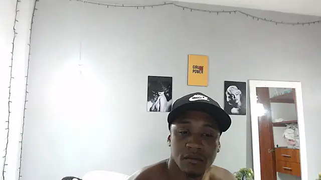 Kimandyuk online show from January 11, 5:18 pm