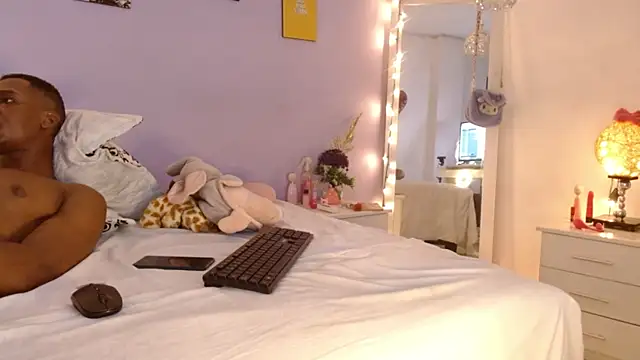 Kimandyuk online show from January 29, 10:32 pm