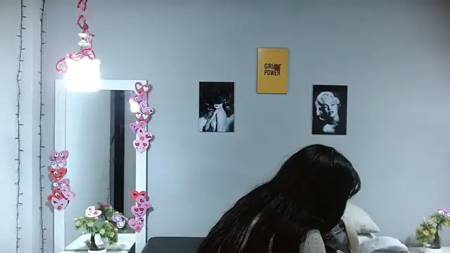 Kimandyuk online show from March 14, 7:12 pm