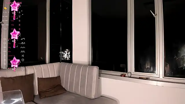 Megan Lim online show from January 15, 10:27 am