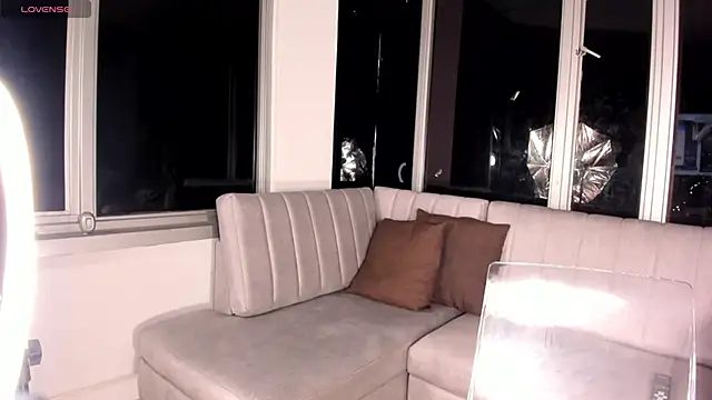 Megan Lim online show from January 20, 10:40 am