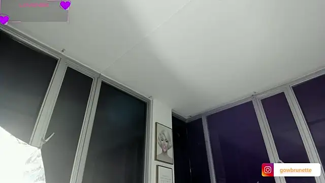 Megan Lim online show from February 10, 10:53 am