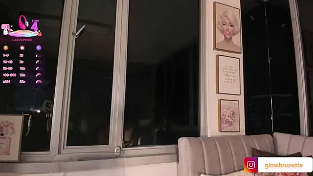 Megan Lim online show from February 21, 10:17 am