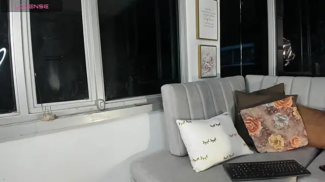 Megan Lim online show from March 11, 10:29 am