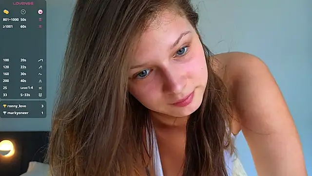  Katie Dierse online show from February 16, 2:42 am