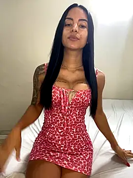 Snapshot of Elamesmamorena chatting on October 29, 12:29 pm Elamesmamorena online show from October 29, 12:29 pm