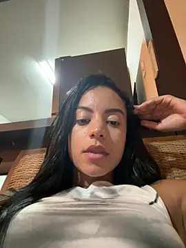 Elamesmamorena online show from February 25, 3:05 am