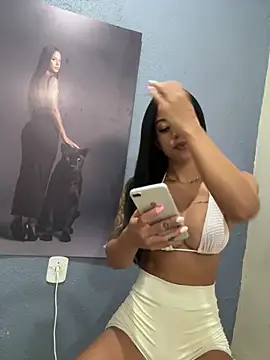 Elamesmamorena online show from May 5, 11:29 am