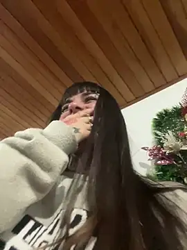 VioletaSubmissive online show from December 30, 12:00 am