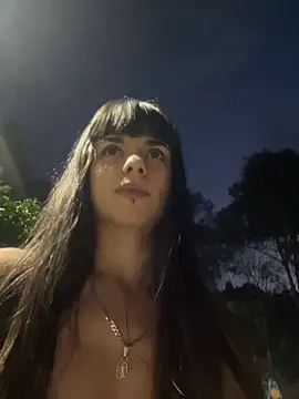 VioletaSubmissive online show from January 28, 11:39 pm