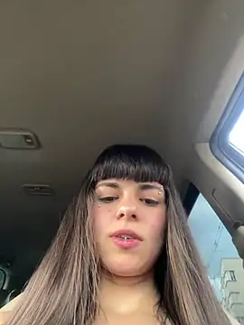 VioletaSubmissive online show from January 30, 10:19 pm