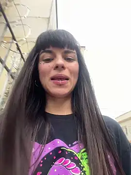 VioletaSubmissive online show from February 28, 9:55 pm