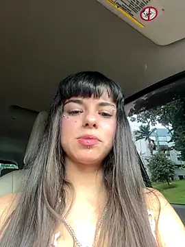 VioletaSubmissive online show from November 16, 7:19 pm