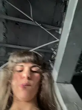 VioletaSubmissive online show from April 2, 8:28 pm